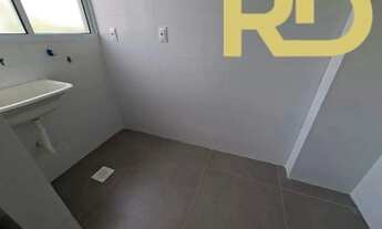 Imagem 3: Apartamento 2 quartos com suíte, frente, 2 vagas 65,04 m² - 561.376,00 Boa Vista, BH