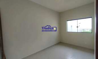 Imagem 4: Casa á venda no bairro Marques Industrial em São Joaquim de Bicas - MG