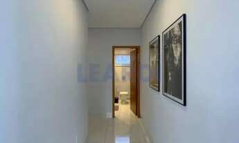 Imagem 6: CASA EM CONDOMÍNIO - TAMBORÉ - SP