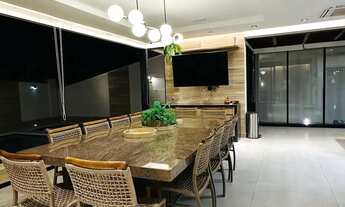 Imagem 5: CASA NO APHAVILLE -FICA TUDO