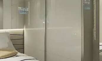 Imagem 3: Resida ao lado das Barcas SA no Centro de Niterói ( Apartamentos 1 e 2 Quartos