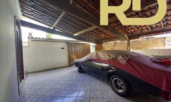 Imagem 4: Casa à venda em Belo Horizonte - Bairro Jonas Veiga em lote de 360 metros quadrados