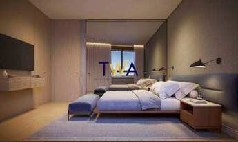 Imagem 7: Torre Catharina - Apartamento exclusivo á venda de 54m² no Vila da Serra por R$ 1.410.000