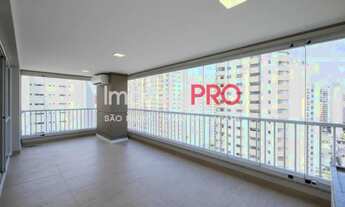 Imagem 5: Apartamento 181m² 3 dormitórios para Venda em Moema