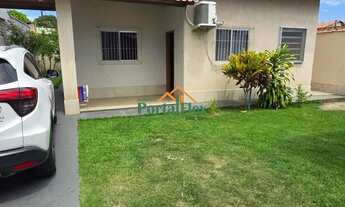 Imagem: Casa à locação em Bicanga - Serra/ES