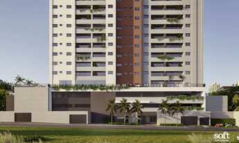 Imagem 4: Apartamento à venda no bairro Setor Pedro Ludovico - Goiânia/GO