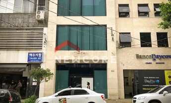 Imagem: Loja em Rua da Graça - Bom Retiro - São