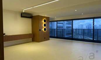 Imagem 5: Apartamento com 3 dormitórios, 186 m² - venda por R$ 7.000.000 ou aluguel por R$ 35.100/mê