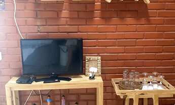 Imagem 6: Alugo essa linda casa em Tamandare casa em condomínio privado na praia dos carneiros