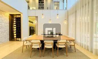 Imagem 5: Casa com 5 dormitórios à venda, 1080 m² por R$ 28.000.000,00 - Alphaville 02 - Barueri/SP