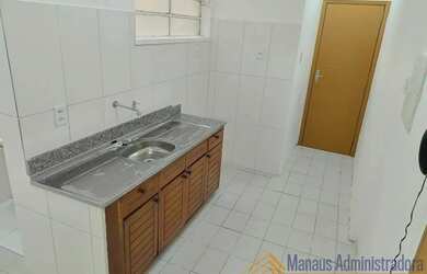 Imagem 6: Manaus imóveis - Av. Eduardo Ribeiro, 620, Apartamento 504, Bl- A, Edifício Cidade de Mana