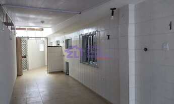 Imagem 5: Ótimo Sobrado com 3 dormitórios, 01 vaga, próximo a comércios em geral para alugar de 90 m