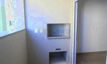 Imagem 3: Apartamento com Três Dormitórios no Condomínio Smart Urban Club, Pelotas