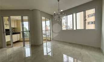 Imagem: Apartamento com 3 quartos à venda em Parque