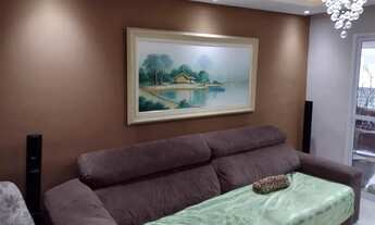 Imagem 6: APARTAMENTO 04 DORMITOTIOS, BAIRRO GUILHERMINA EM PRAIA GRANDE