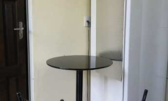 Imagem 3: Alugo kitinet mobiliada no fazendinha