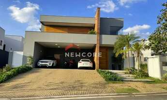 Imagem: Casa de condomínio em Alameda das Carnaúbas