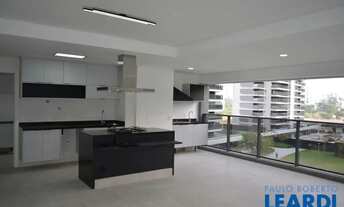 Imagem 5: APARTAMENTO - CIDADE JARDIM - SP