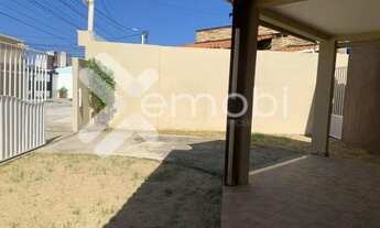 Imagem 10: Casa 3 quartos sendo 1 suíte, em rua fechada, Nova Parnamirim, Próx a Petra Kelly