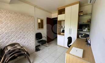 Imagem 7: Apartamento com 3 quartos à venda em Ponta Verde - AL