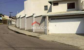 Imagem: Casa em Rua Padre Arnaldo dos Santos - Vila