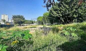 Imagem 3: Venda-Terreno-São Paulo-Parque Residencial da Lapa