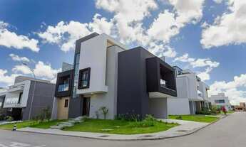 Imagem: Casa de 3 Quartos no Condomínio Boulevard