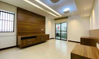 Imagem 4: Apartamento no Bairro de Fátima com 4 suítes TR230786 THE -1QOSTB6