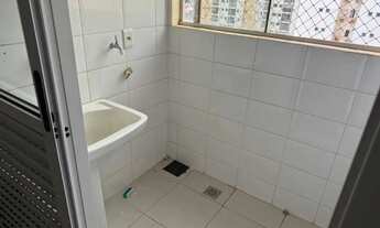 Imagem 4: APARTAMENTO 2 QUARTOS 1 SUÍTE, PROX SHOP PANTANAL E CENT POLÍTICO, C/ ARMÁRIO, COND. MORAD