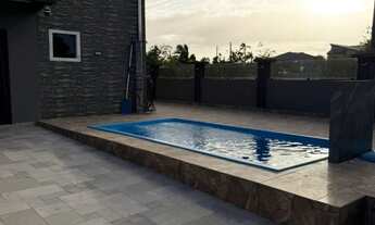 Imagem 2: Sobrado de esquina