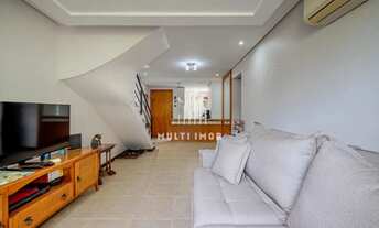 Imagem 6: Cobertura 2 dormitórios no Petrópolis