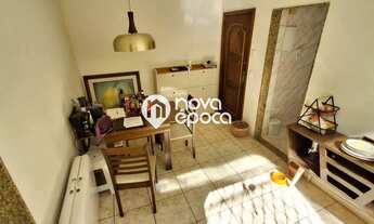 Imagem 3: Cachambi Apartamento com 2 dormitórios