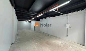 Imagem 2: Loja de 145m² com mezanino
