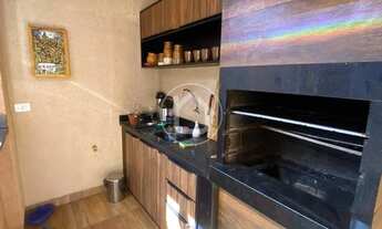 Imagem 3: SOBRADO COM 01 SUITE COM SACADA - RITA VIEIRA