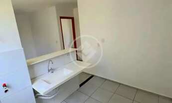 Imagem 2: Apartamento Térreo à Venda Condomínio Chapada Boulevard