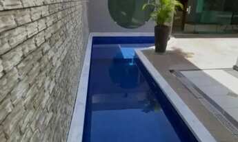 Imagem 4: Imóvel para aluguel possui 300 metros quadrados com 3 quartos em Chapada - Manaus - AM