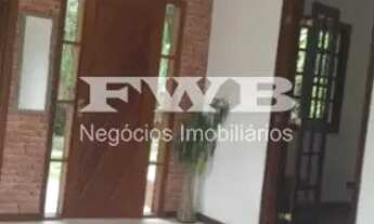 Imagem 7: CASA 4 QUARTOS 270m² PARA LOCAÇÃO NO ITANHANGÁ