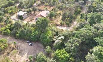 Imagem 4: Terreno à venda em Pirenópolis, Centro, com 600 m²