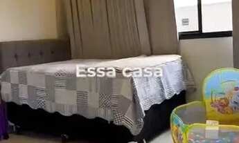 Imagem 3: Oportunidade Anápolis casa em condomínio Gaudí