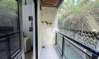 Imagem 7: Apartamento à venda, 91 m² por R$ 430.000,00 - Vila Isabel - Rio de Janeiro/RJ