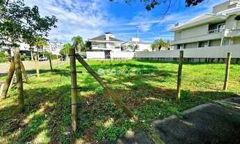 Imagem 4: Terreno no Amoraeville - Jurerê Internacional