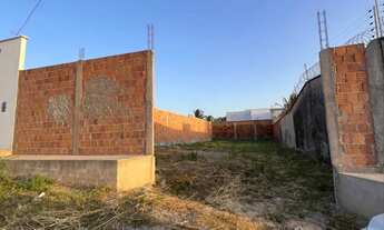 Imagem: TERRENO NO ARACAGY