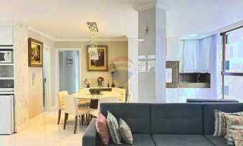 Imagem 6: Quadra mar - Seu refúgio exclusivo na Praia Brava em Caiobá