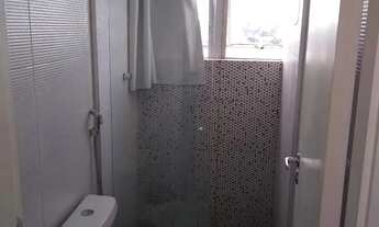 Imagem 4: Imóvel para aluguel com 30 metros quadrados com 1 quarto em Setor Centro Oeste - Goiânia