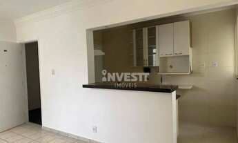 Imagem 4: Apartamento à venda no Setor Oeste - Goiânia/GO