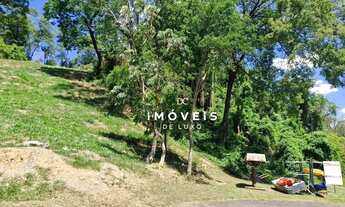 Imagem 6: Terreno de frente para o lago à venda no Condomínio Terras de São José, Itu/Sp