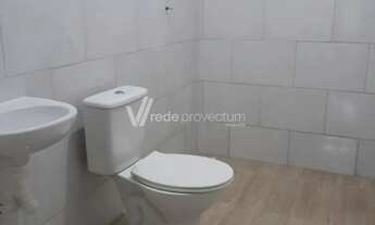 Imagem 6: Barracão - Residencial Parque da Fazenda - Campinas