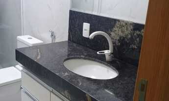 Imagem 7: Casa com 3 dormitórios para alugar, 240 m² por R$ 6.750,00/mês - Loteamento Recanto do Lag