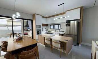 Imagem: Sobrado com 4 dormitórios à venda, 258