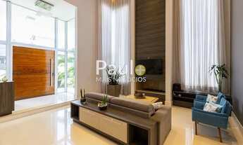 Imagem 3: Sobrado à venda em Campinas, Swiss Park - Biel, com 4 suítes, com 429.39 m², Biel